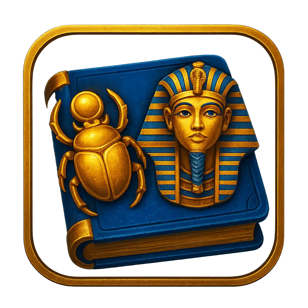 Book of Ra slot game