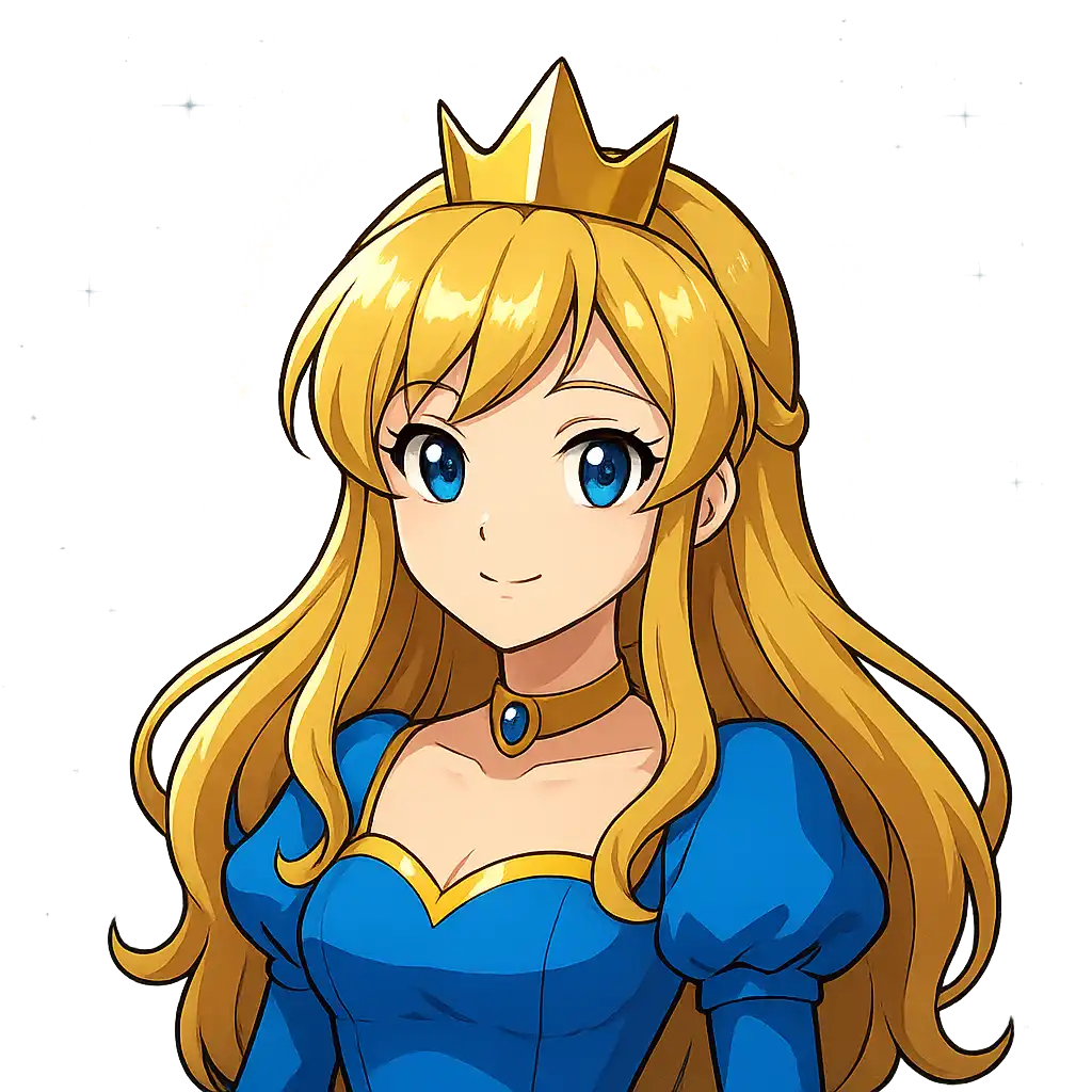 Moon Princess 100 slot game
