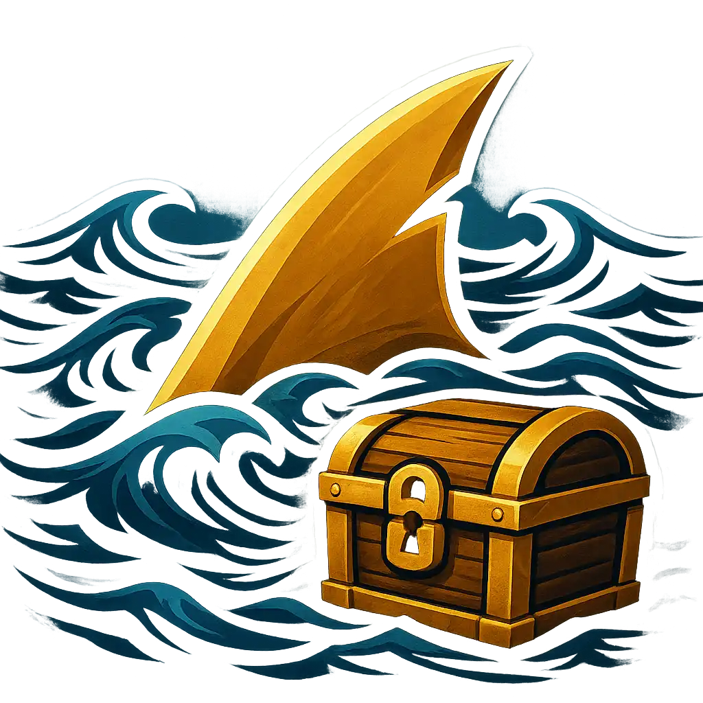 Razor Shark slot game
